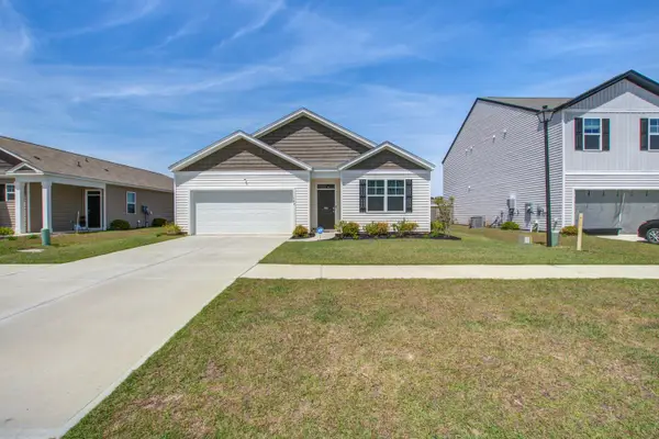 140 Ivory Shadow Road, Summerville, SC 29486