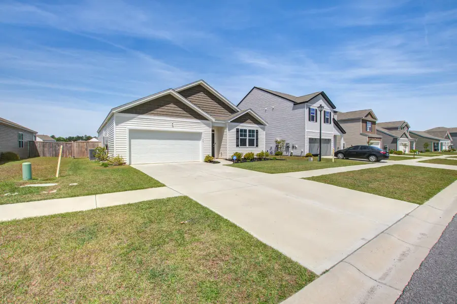 140 Ivory Shadow Road, Summerville, SC 29486 - #3