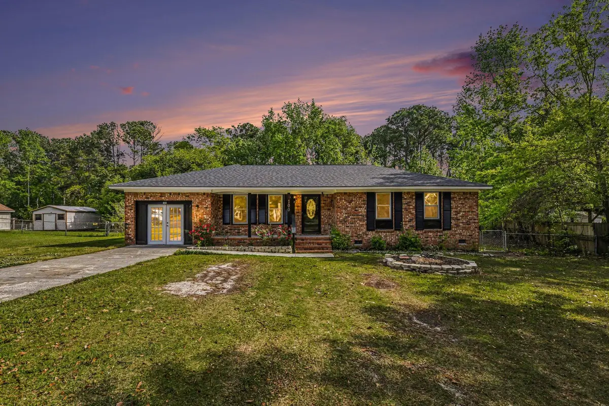 100 Kent Circle, Ladson, SC 29456 - #1