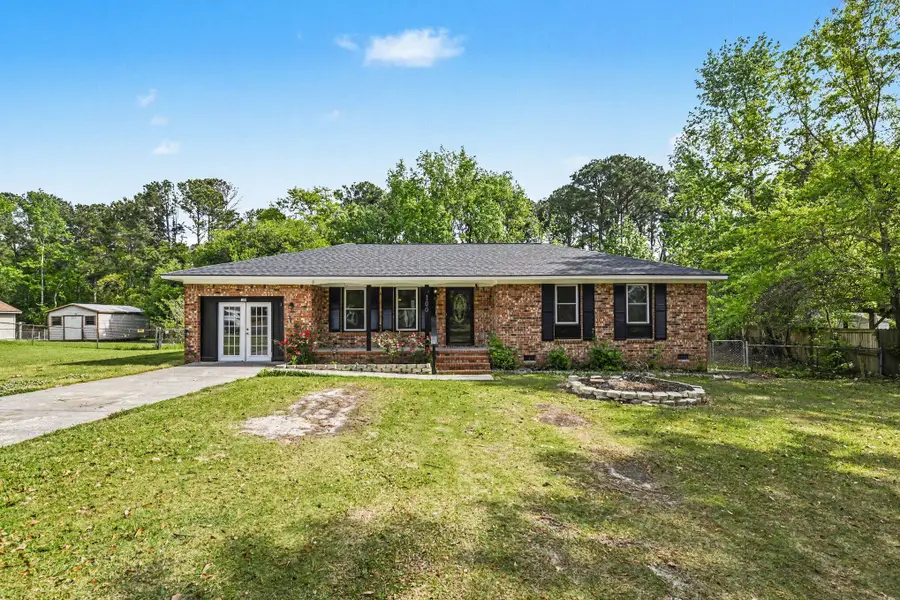 100 Kent Circle, Ladson, SC 29456 - #2