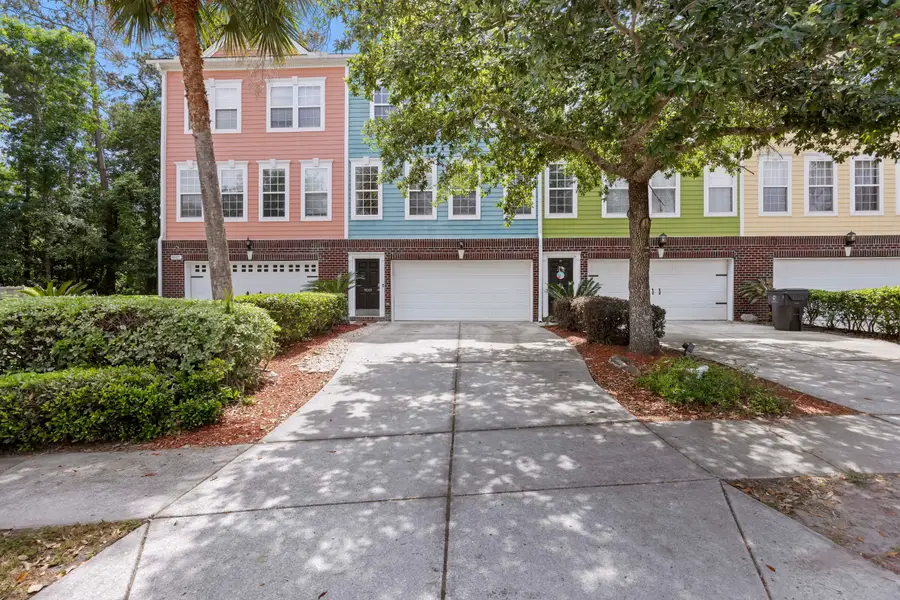 9019 Parlor Drive, Ladson, SC 29456 - #2