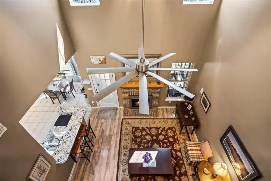 5411 Woodbreeze Drive, North Charleston, SC 29420 - #3