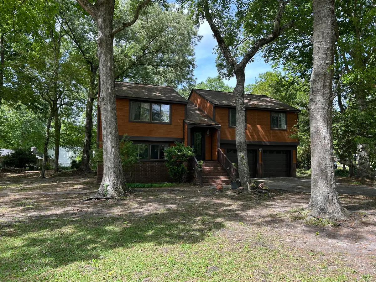 101 Timberlake Court, Summerville, SC 29485 - #1