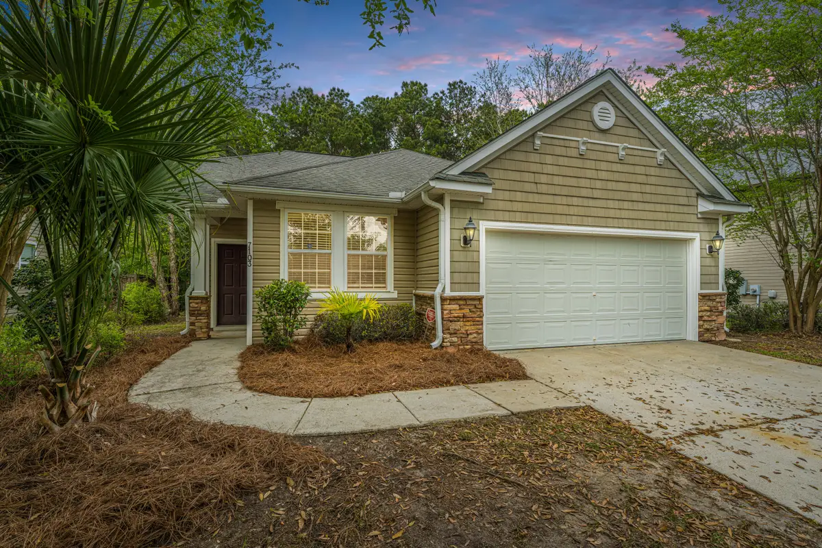 7103 Sweet Grass Boulevard, Hanahan, SC 29410 - #1