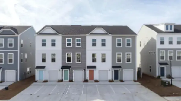 4633 Forest Hills Drive #1001, North Charleston, SC 29418