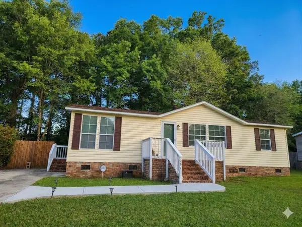 254 Grapevine Road, Summerville, SC 29483