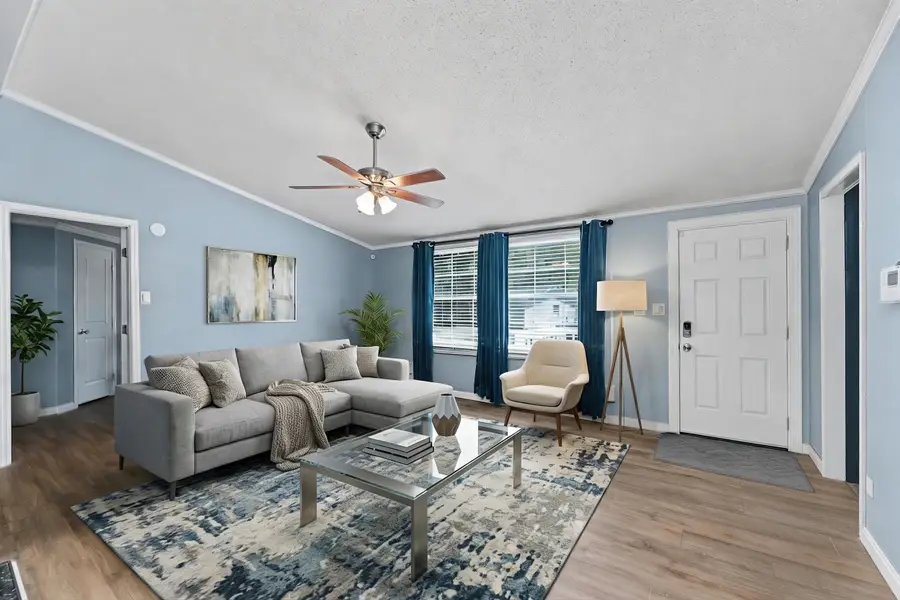 254 Grapevine Road, Summerville, SC 29483 - #2