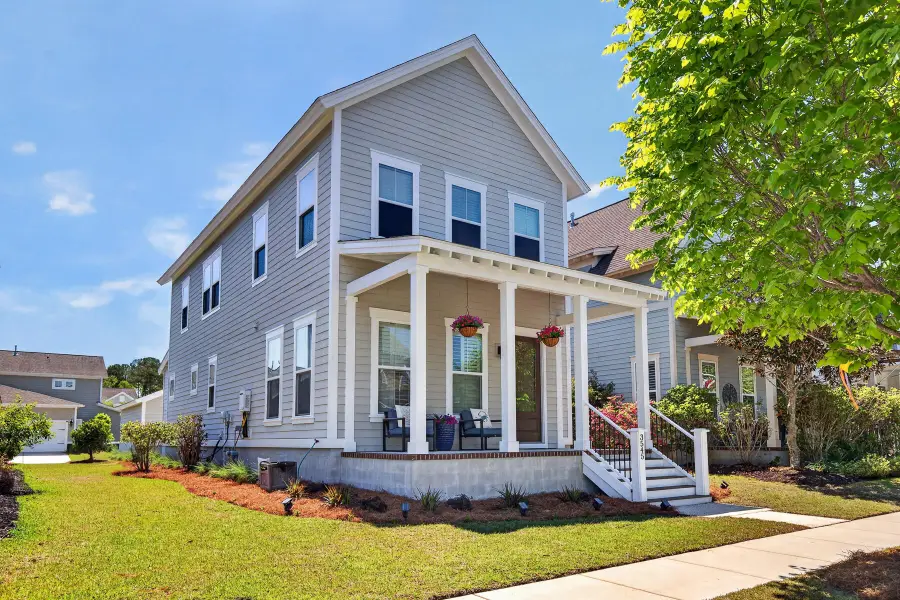 3545 Sewel Avenue, Mount Pleasant, SC 29466 - #2