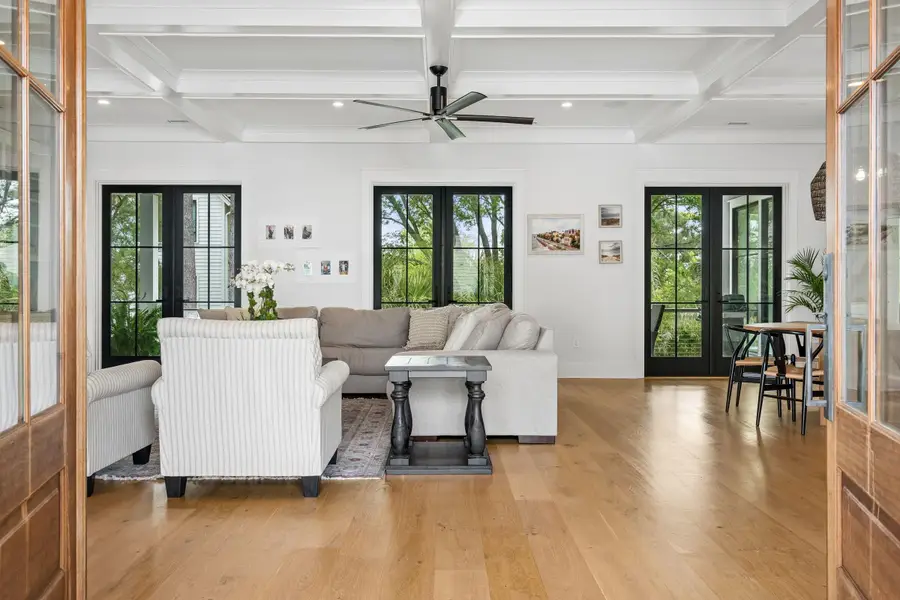 924 Pitt Street, Mount Pleasant, SC 29464 - #3