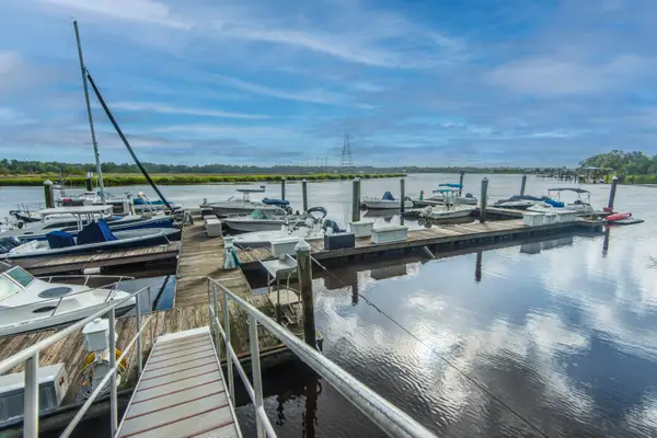 2311 Tall Sail Drive #A, Charleston, SC 29414