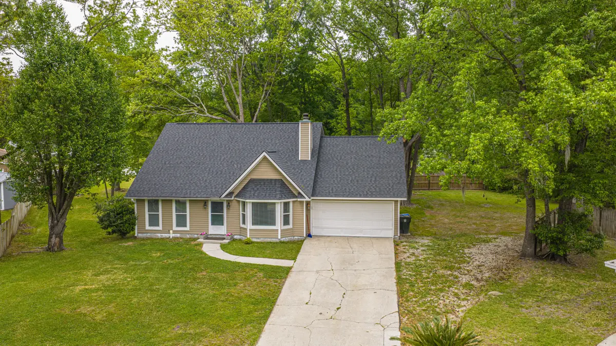 12 Inverary Court, Charleston, SC 29414 - #1