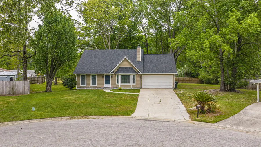 12 Inverary Court, Charleston, SC 29414 - #2