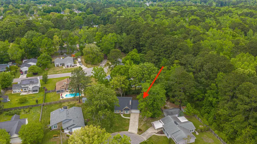 12 Inverary Court, Charleston, SC 29414 - #3