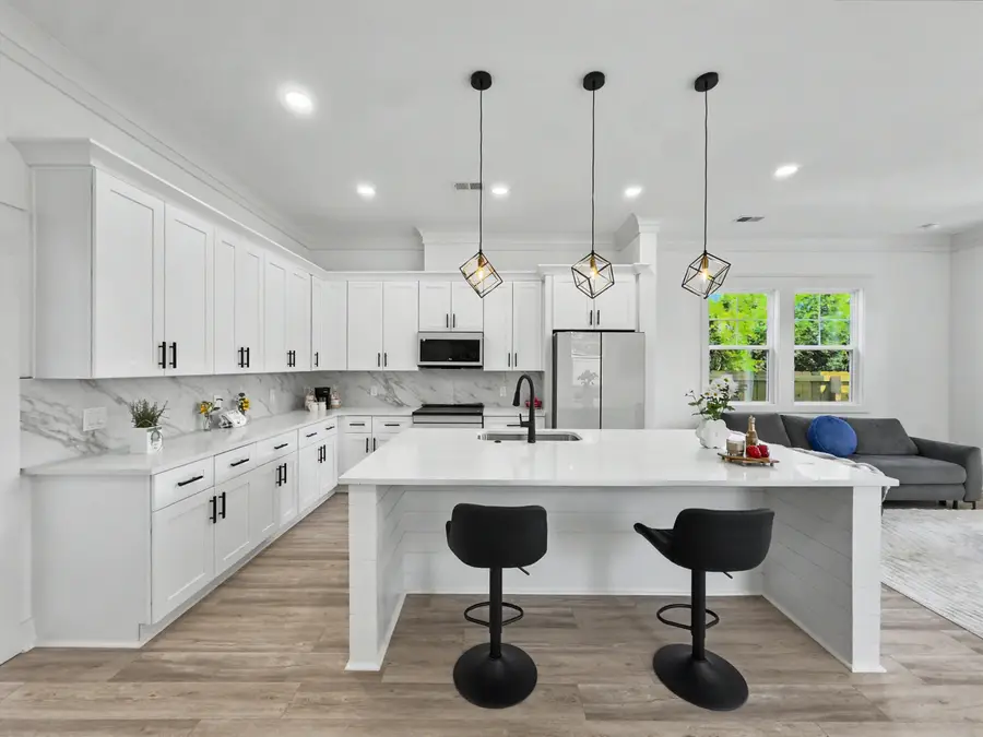 1985 Delaware Avenue, North Charleston, SC 29405 - #2