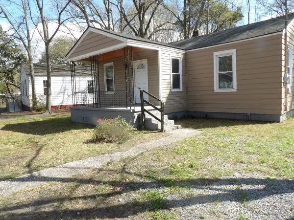 2795 Ranger Drive, North Charleston, SC 29405