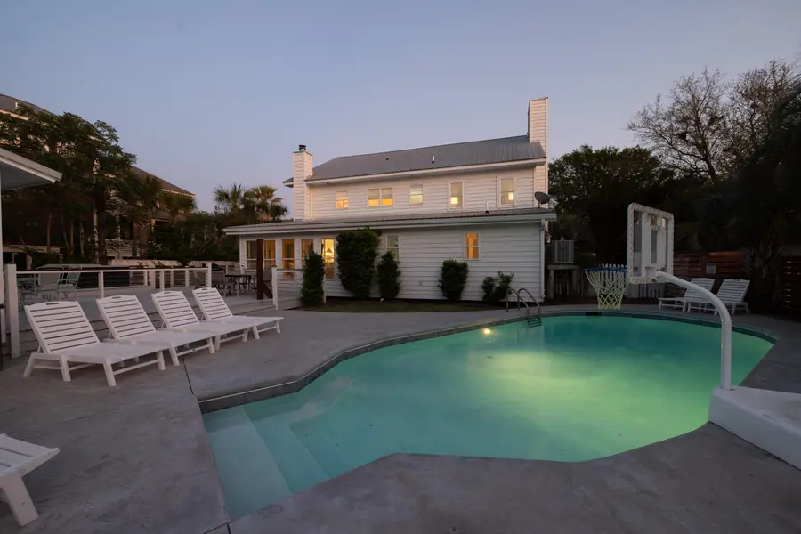 2201 Palm Boulevard, Isle Of Palms, SC 29451 - #3