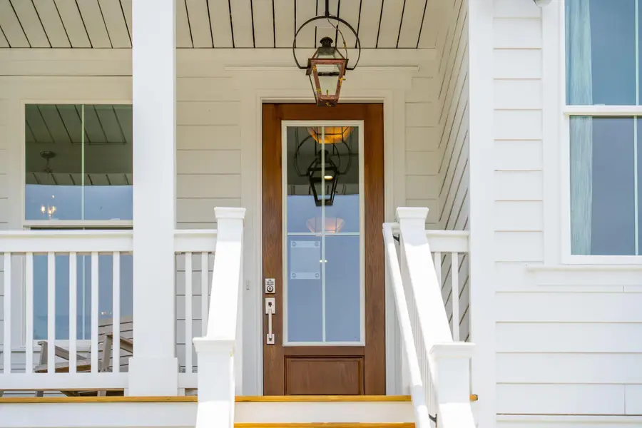 5012 Hut Creek Rd Road, Johns Island, SC 29455 - #3