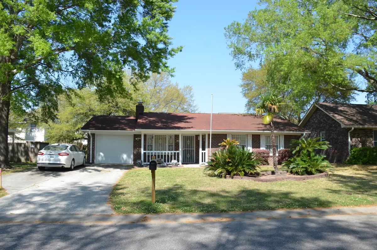 19 Lighthouse Drive, Goose Creek, SC 29445 - #1