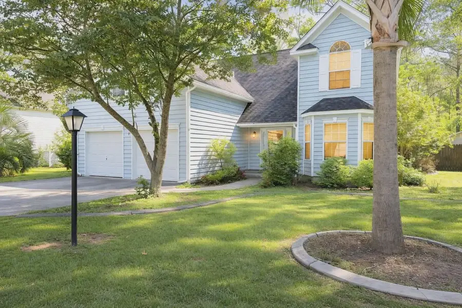 120 Tattingstone Way, Goose Creek, SC 29445 - #2