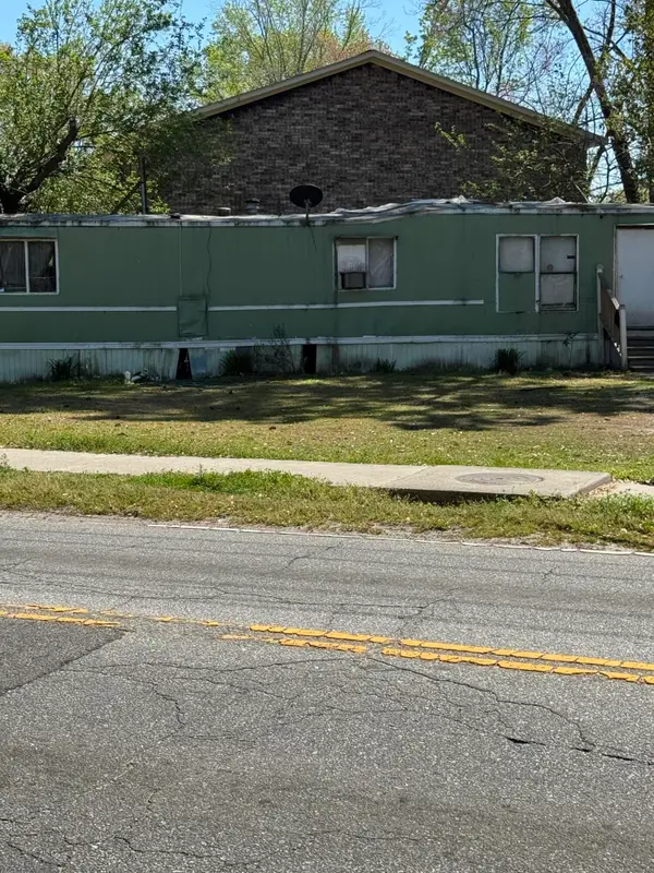 2625 Midland Park Road, North Charleston, SC 29406