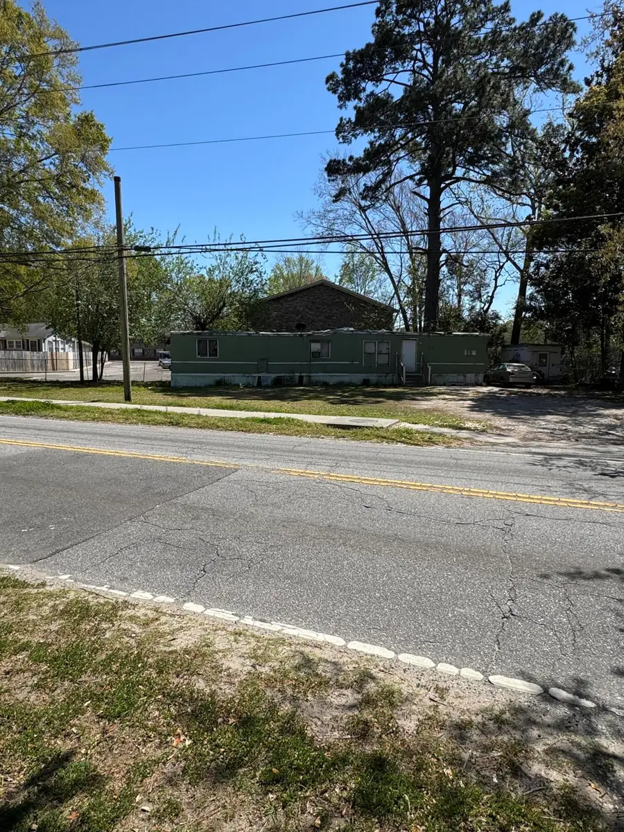 2625 Midland Park Road, North Charleston, SC 29406 - #2