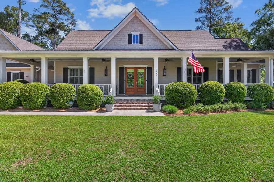 4030 Ten Shillings Way, Ravenel, SC 29470 - #2