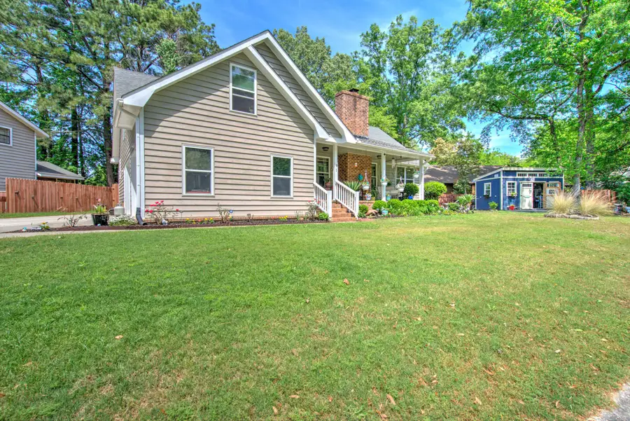 91 Willow Oak Circle, North Charleston, SC 29418 - #3