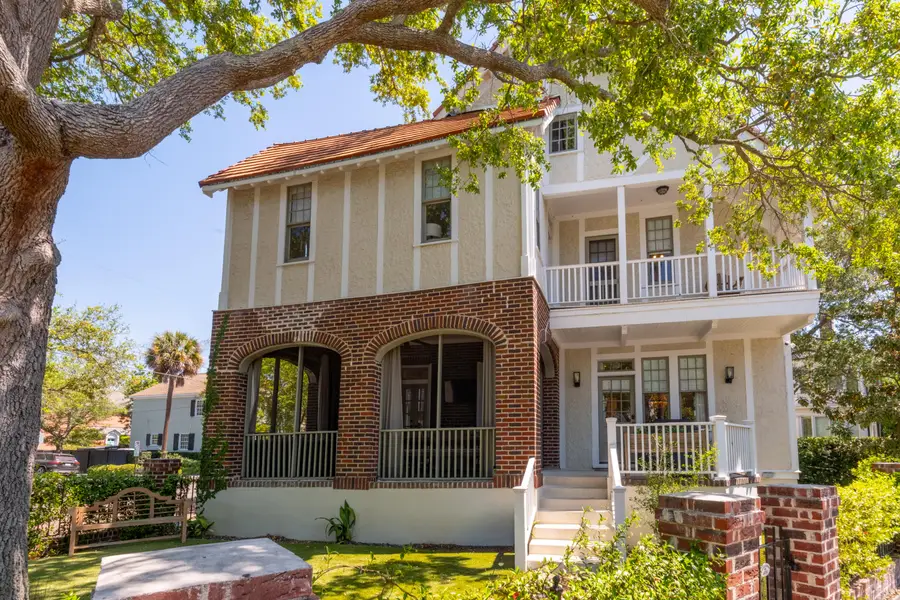 183 Tradd Street, Charleston, SC 29401 - #3