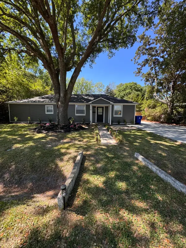31 Anita Drive, Charleston, SC 29407