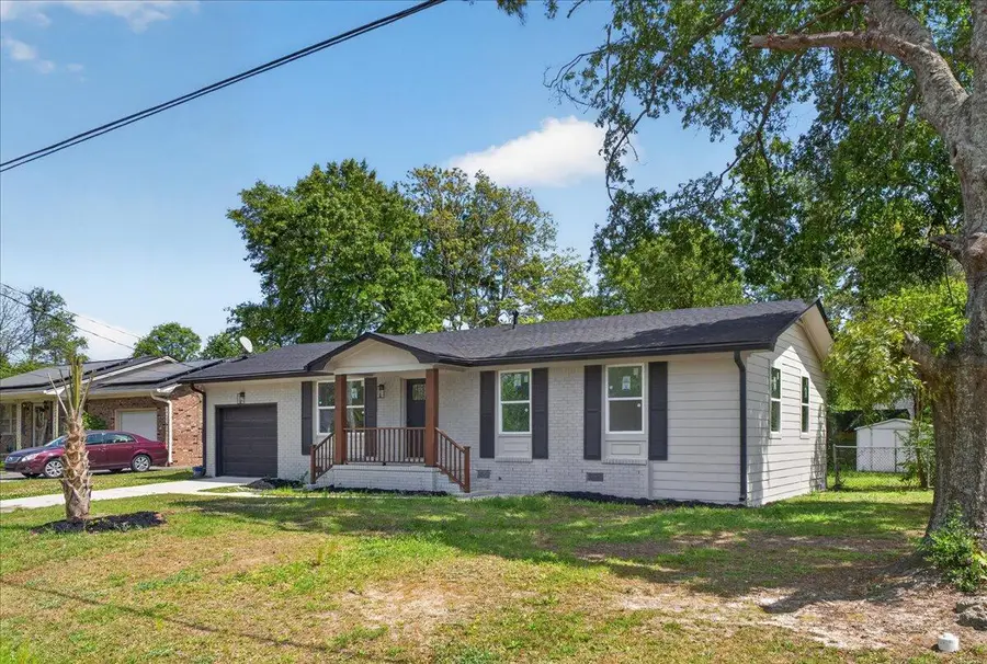 4025 Olivia Drive, North Charleston, SC 29418 - #2