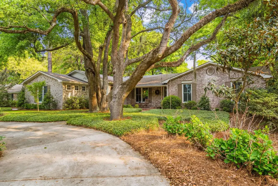 288 Molasses Lane, Mount Pleasant, SC 29464 - #2