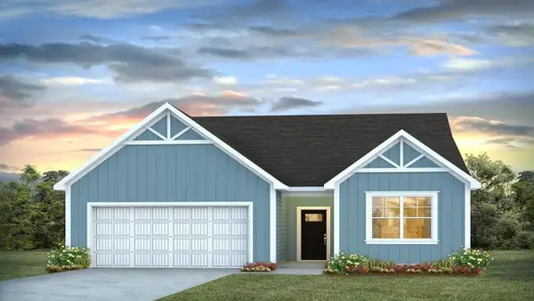 504 Eagles Watch Court, Summerville, SC 29486