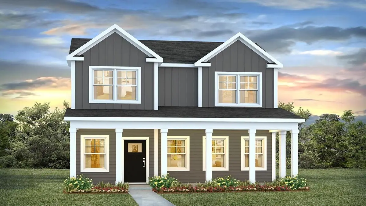 263 Grouper Lane, Summerville, SC 29483 - #1