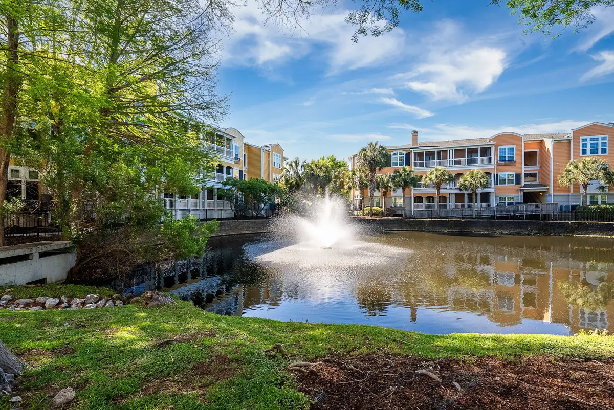 2021 Telfair Way, Charleston, SC 29412 - #1