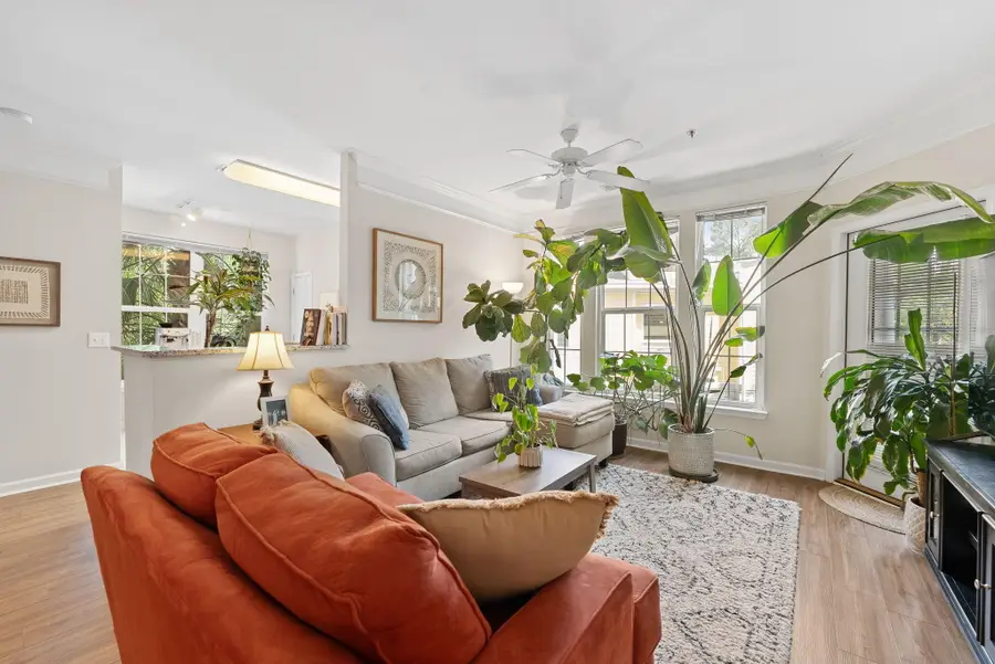 2021 Telfair Way, Charleston, SC 29412 - #2