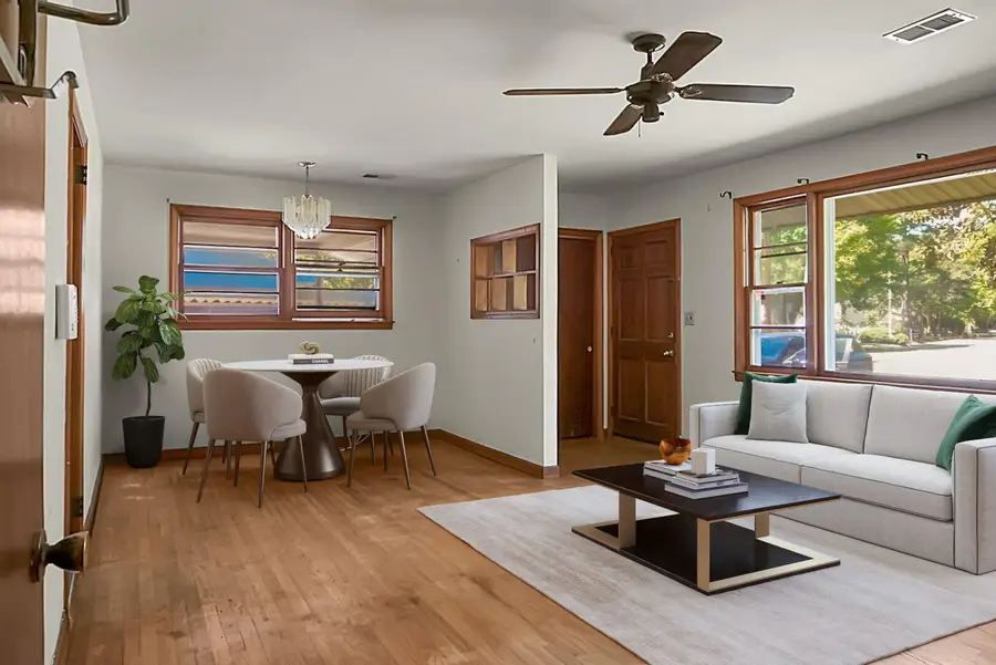 109 N Hampton Street, Summerville, SC 29483 - #2