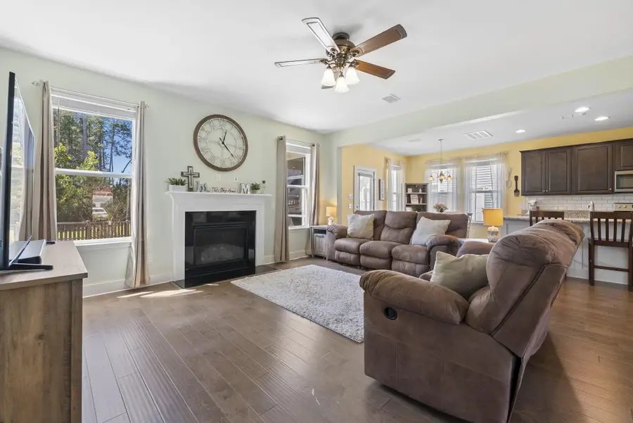 436 Northern Red Oak Drive, Summerville, SC 29486 - #3