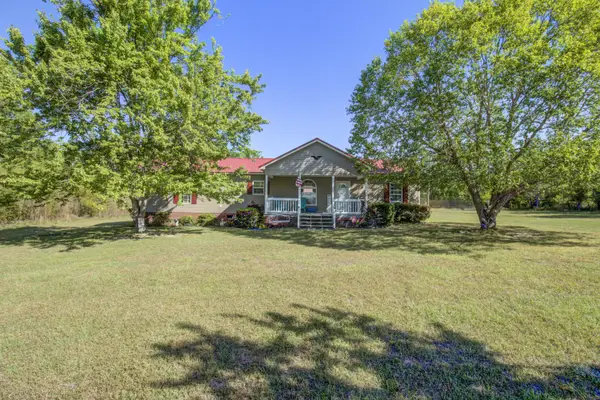 1436 Brantley Avenue, Summerton, SC 29148