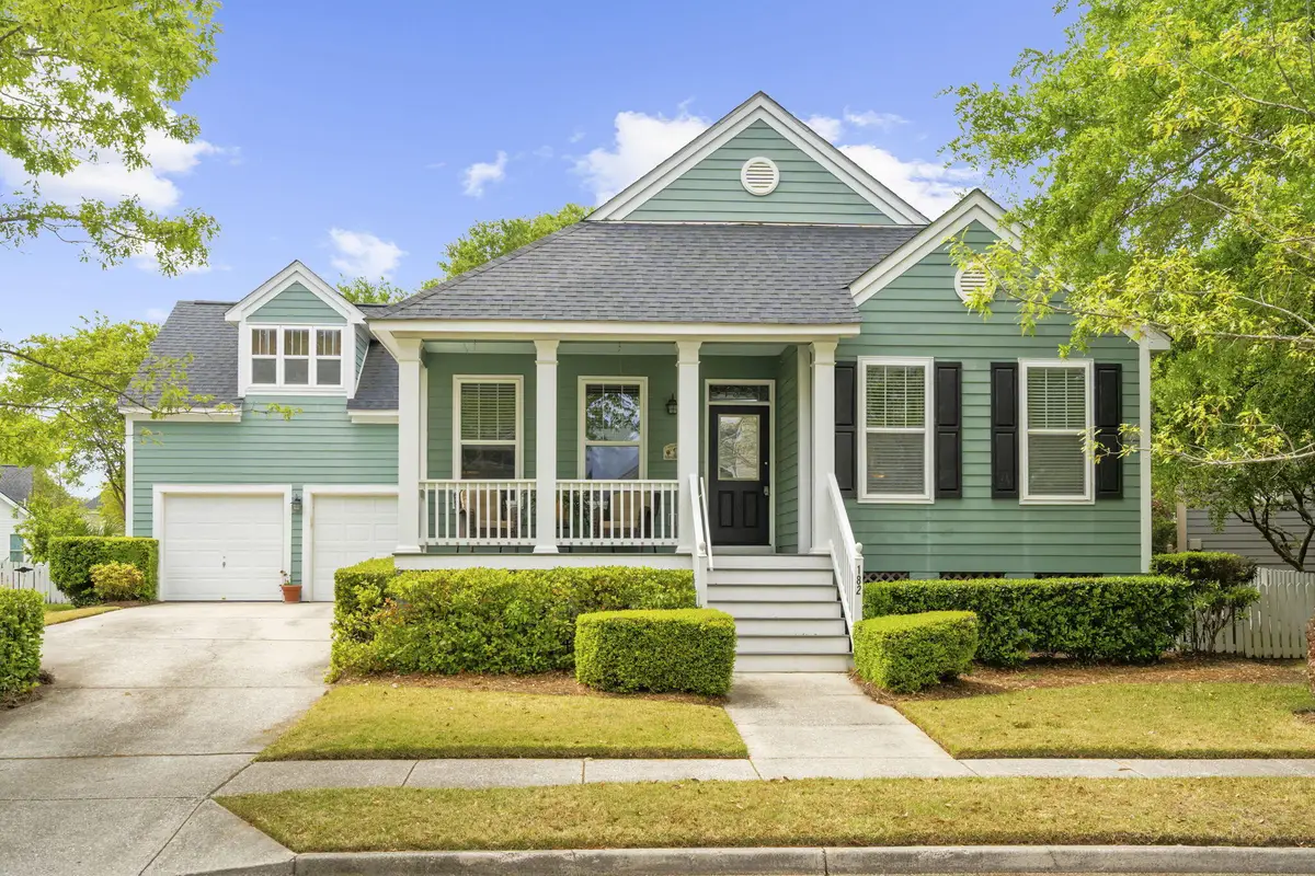 182 Cartright Street, Charleston, SC 29492 - #1
