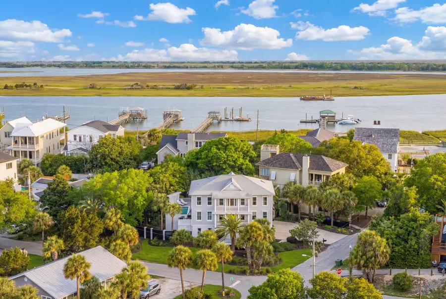 7 2nd Avenue, Isle Of Palms, SC 29451 - #2