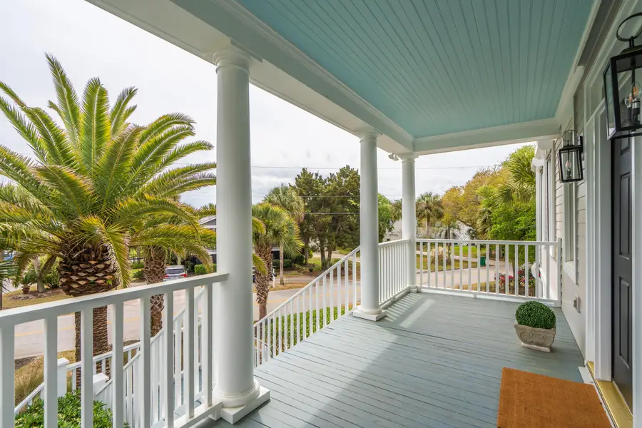 7 2nd Avenue, Isle Of Palms, SC 29451 - #3