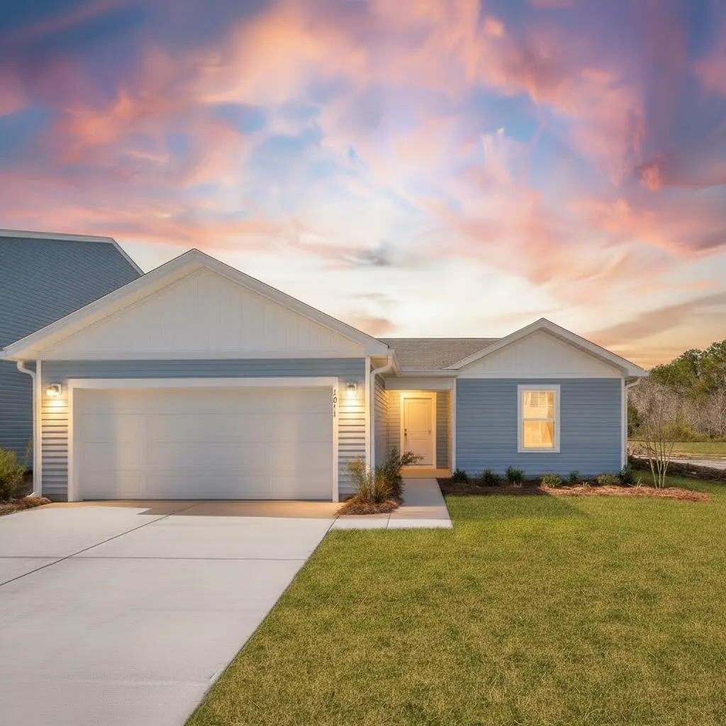 7006 Windham Way, Ladson, SC 29456 - #1