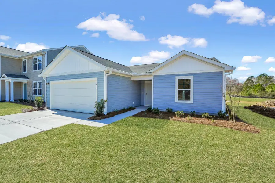 7006 Windham Way, Ladson, SC 29456 - #2