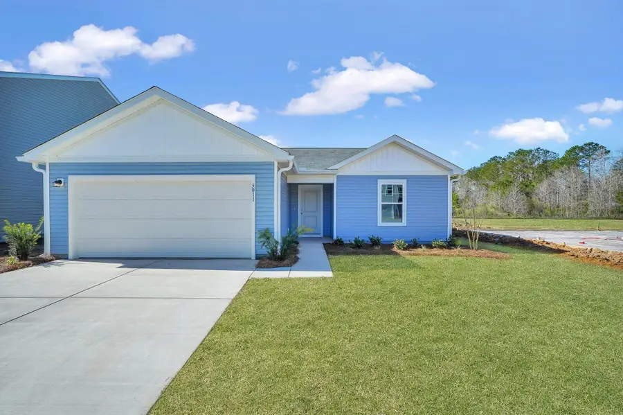 7006 Windham Way, Ladson, SC 29456 - #3