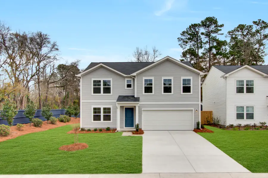 7040 Windham Way, Ladson, SC 29456 - #2