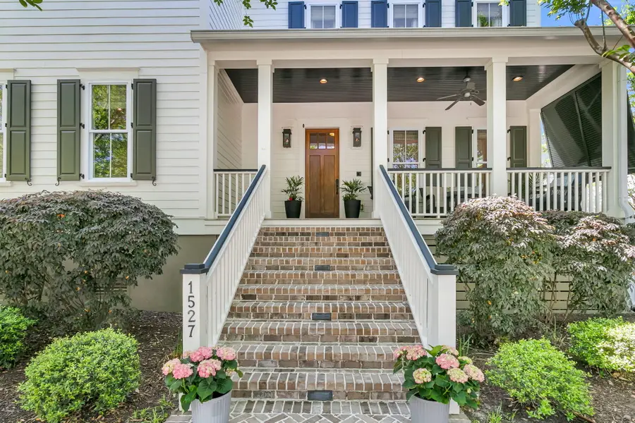 1527 Wando Landing Street, Charleston, SC 29492 - #2
