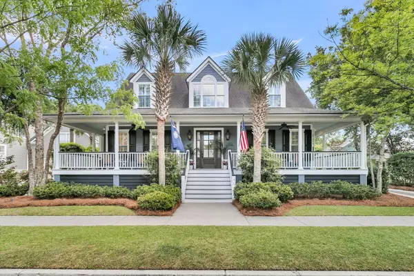 239 Fairchild Street, Charleston, SC 29492