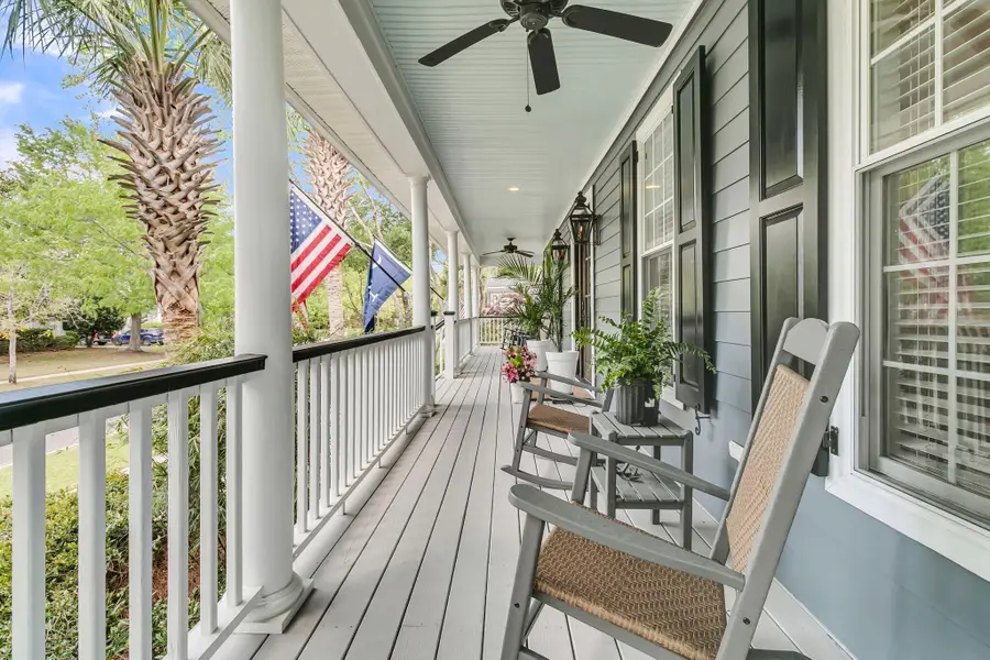 239 Fairchild Street, Charleston, SC 29492 - #3