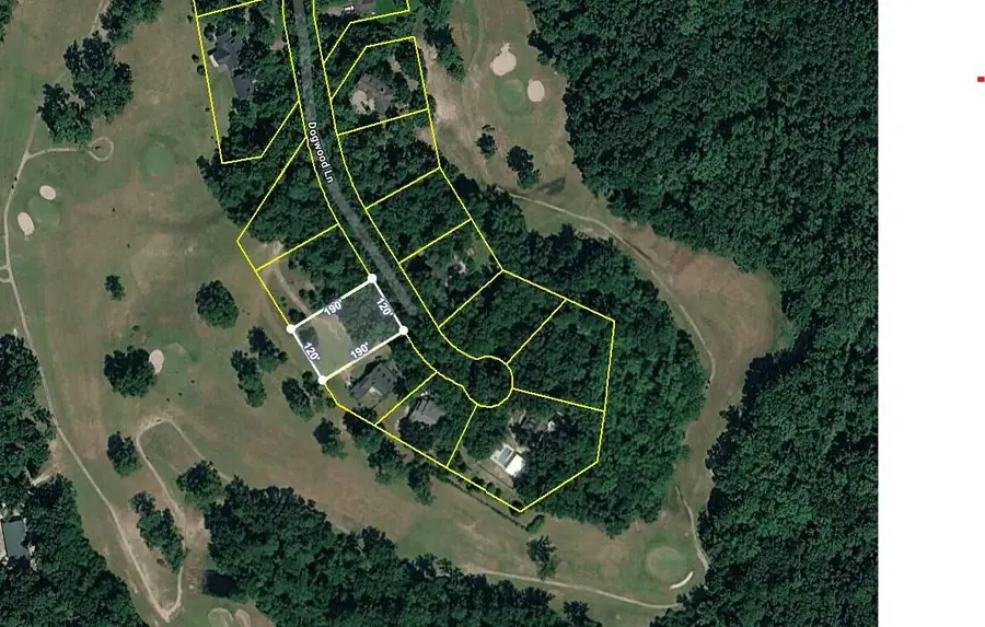 18 Dogwood Lane, Walterboro, SC 29488 - #2