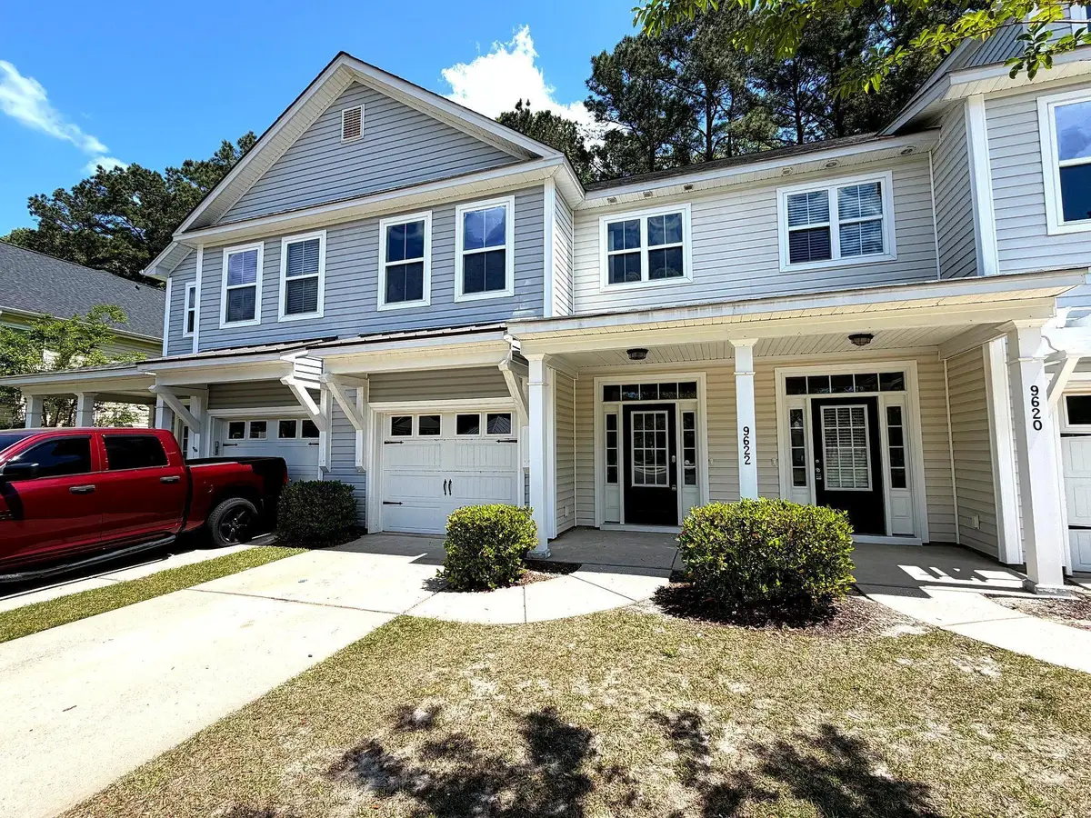 9622 Scarborough Court, Summerville, SC 29485 - #1